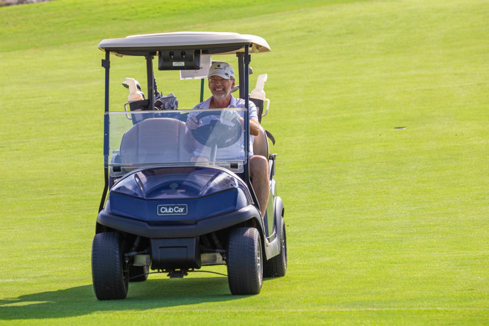 <h2>2022 Arabian Gulf Golf Cruise</h2>11 Nights | 5 Rounds | Dubai to Dubai | November 15 – 26