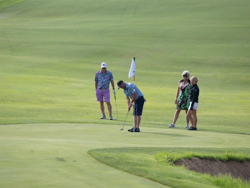 <h2>October 2022 Mediterranean Islands Golf Cruise</h2>8 Nights | 4 Rounds | Rome - Barcelona | October 21 - 28