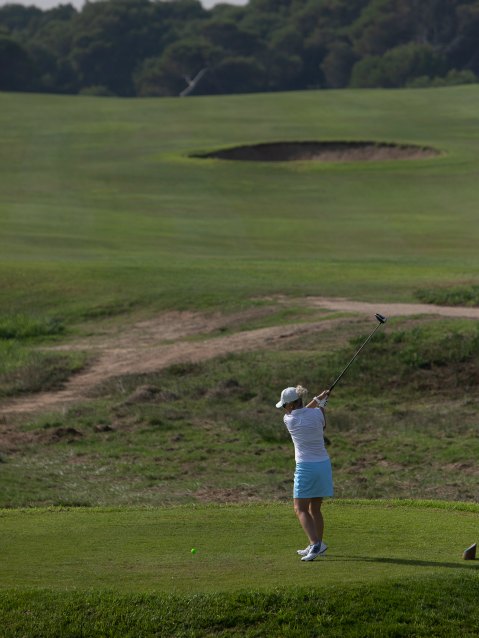 <h2>October 2022 Mediterranean Islands Golf Cruise</h2>8 Nights | 4 Rounds | Rome - Barcelona | October 21 - 28