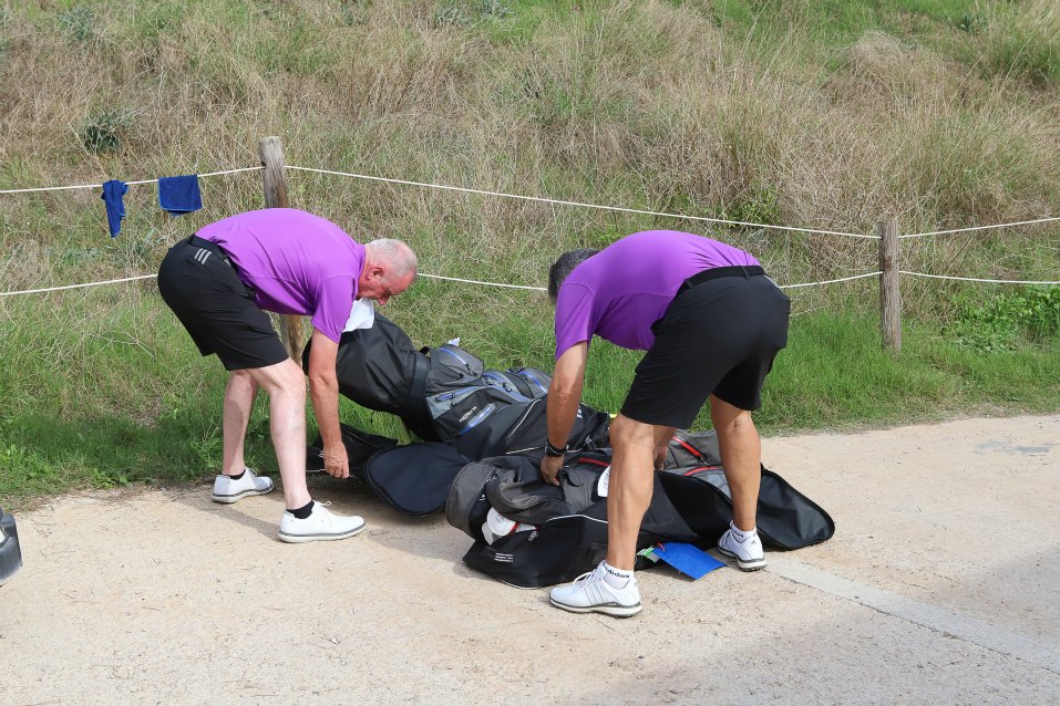 <h2>October 2022 Mediterranean Islands Golf Cruise</h2>8 Nights | 4 Rounds | Rome - Barcelona | October 21 - 28