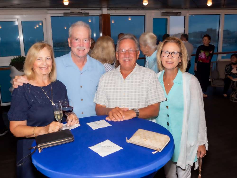 <h2>2022 Mediterranean Islands Golf Cruise</h2>10 Nights | 5 Rounds | Barcelona - Athens | September 17 - 27