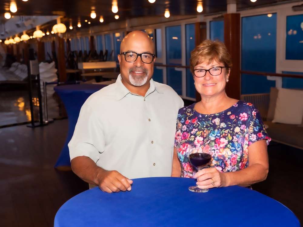 <h2>2022 Mediterranean Islands Golf Cruise</h2>10 Nights | 5 Rounds | Barcelona - Athens | September 17 - 27