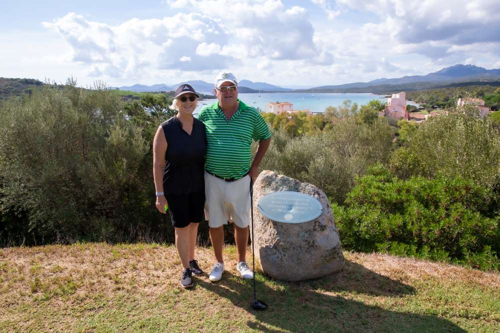 <h2>2022 Mediterranean Islands Golf Cruise</h2>10 Nights | 5 Rounds | Barcelona - Athens | September 17 - 27