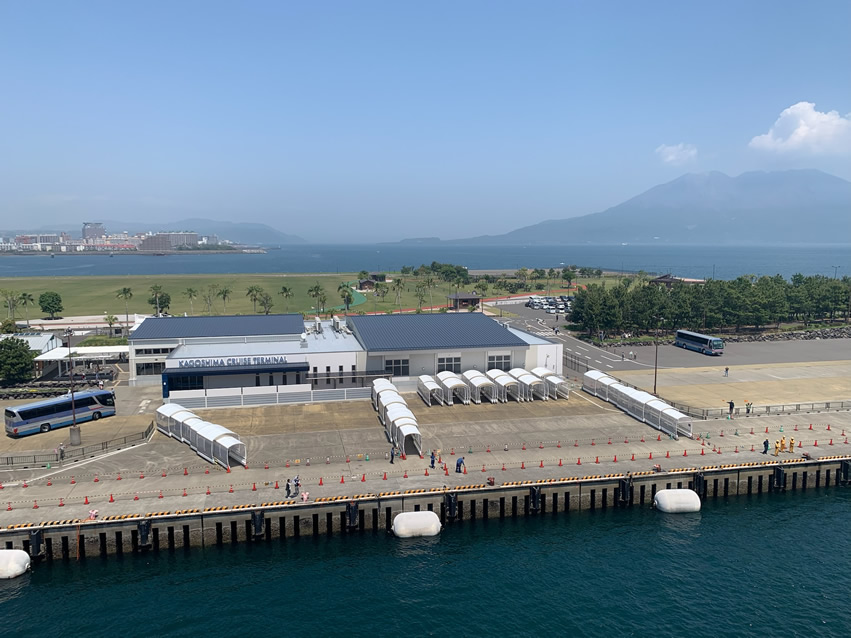 <h2>2023 Asia Golf Cruise</h2>17 Nights | 5 Rounds | Tokyo - Singapore | April 18 - May 5