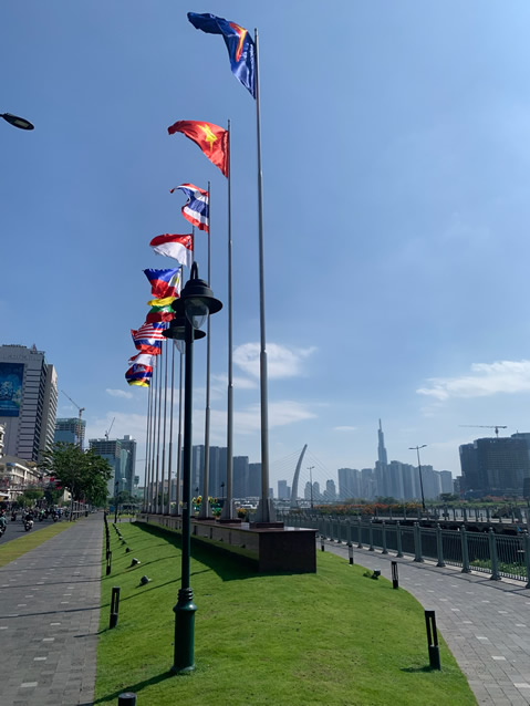 <h2>2023 Asia Golf Cruise</h2>17 Nights | 5 Rounds | Tokyo - Singapore | April 18 - May 5