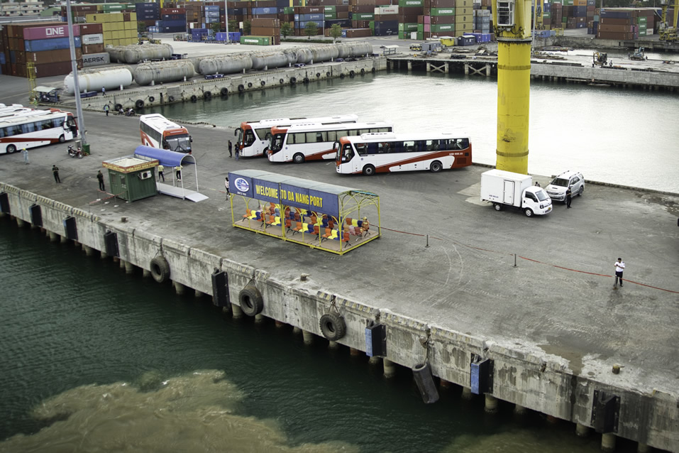 <h2>2023 Asia Golf Cruise</h2>17 Nights | 5 Rounds | Tokyo - Singapore | April 18 - May 5