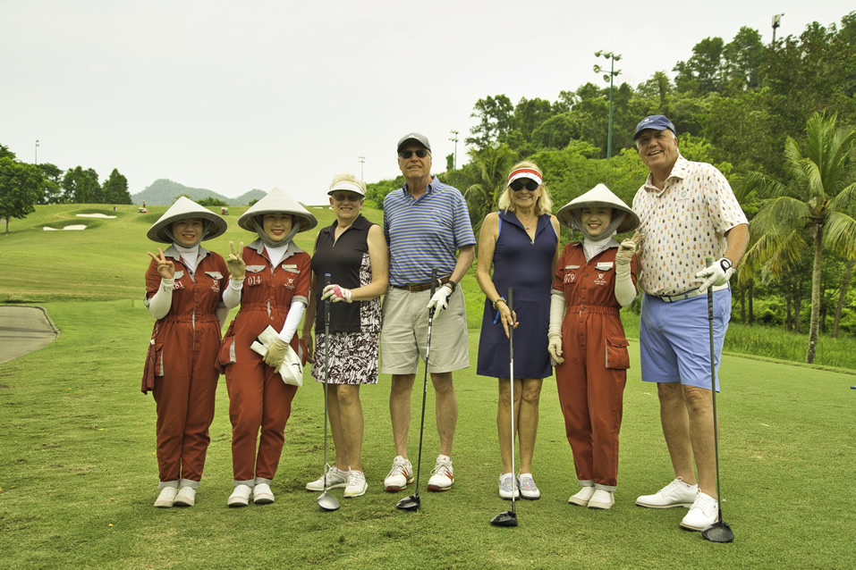 <h2>2023 Asia Golf Cruise</h2>17 Nights | 5 Rounds | Tokyo - Singapore | April 18 - May 5