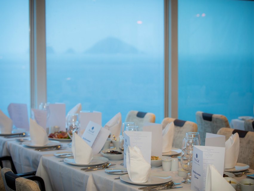 <h2>2023 New Zealand & Australia Golf Cruise</h2> 16 Nights | 6 Rounds | Auckland - Sydney | January 21 – February 6