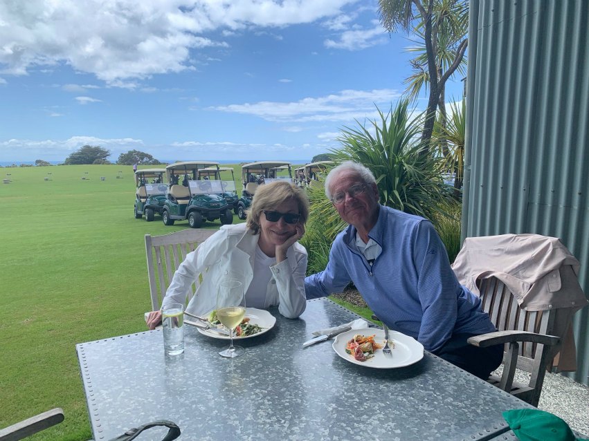 <h2>2023 New Zealand & Australia Golf Cruise</h2> 16 Nights | 6 Rounds | Auckland - Sydney | January 21 – February 6