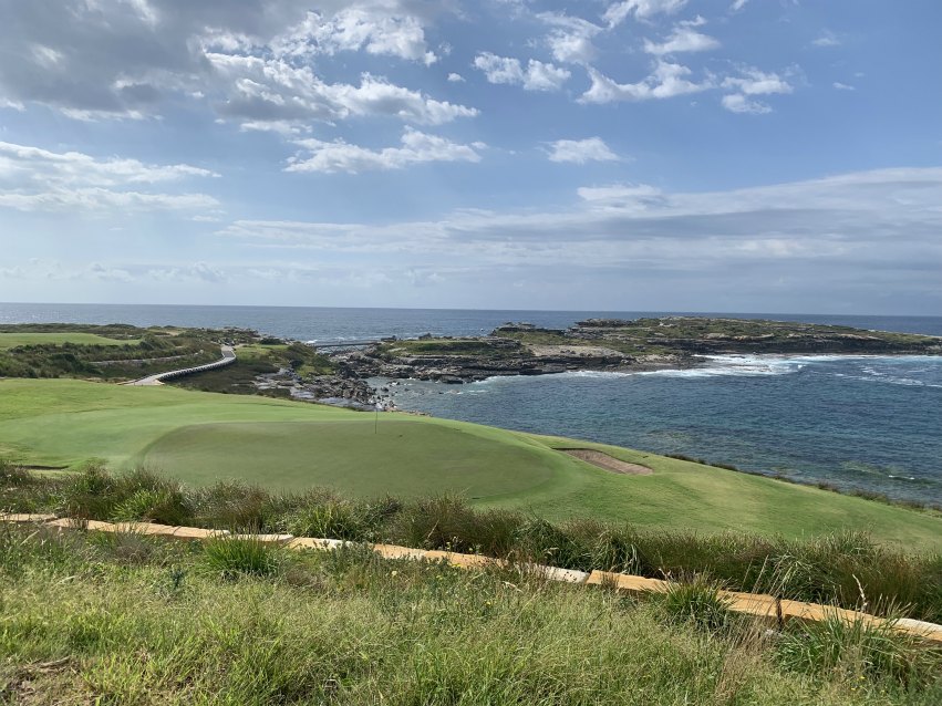 <h2>2023 New Zealand & Australia Golf Cruise</h2> 16 Nights | 6 Rounds | Auckland - Sydney | January 21 – February 6