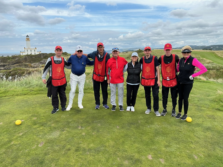 <h2>The 2023 British Isles Golf Cruise & The 151st Open</h2>12 Nights | 3-6 Rounds | Dublin - Edinburgh | July 20 – August 1 