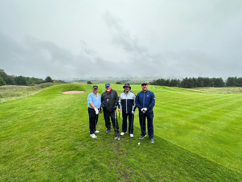 <h2>The 2023 British Isles Golf Cruise & The 151st Open</h2>12 Nights | 3-6 Rounds | Dublin - Edinburgh | July 20 – August 1 