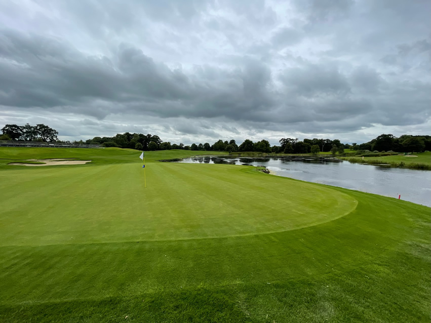 <h2>The 2023 British Isles Golf Cruise & The 151st Open</h2>12 Nights | 3-6 Rounds | Dublin - Edinburgh | July 20 – August 1 