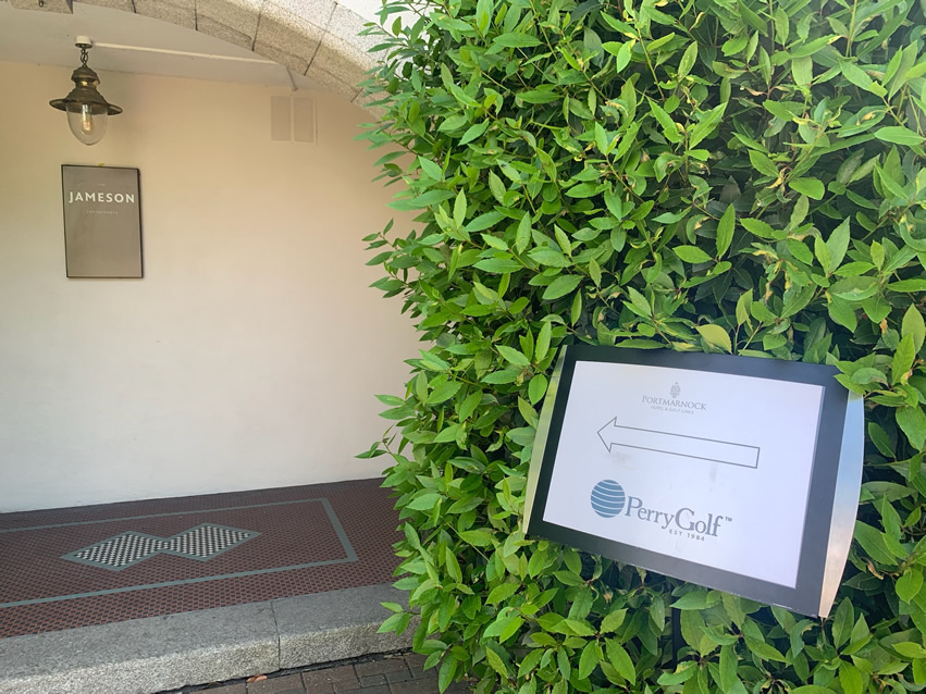 <h2>2023 June Irish Links Golf Cruise</h2>11 Nights | 3-6 Rounds | Dublin - Southampton | June 13 - 24