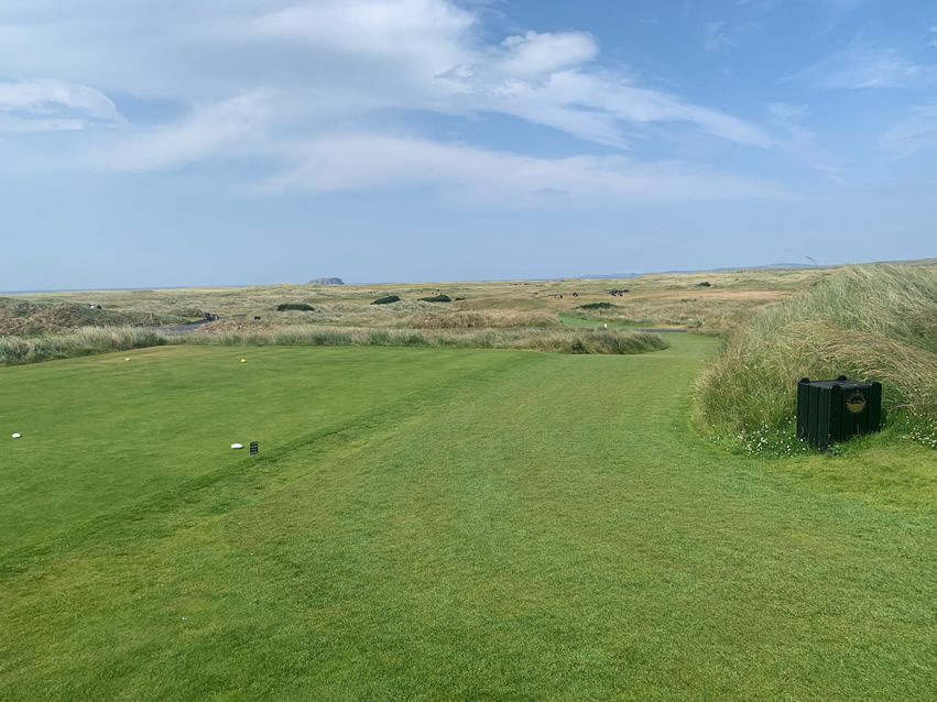 <h2>2023 June Irish Links Golf Cruise</h2>11 Nights | 3-6 Rounds | Dublin - Southampton | June 13 - 24