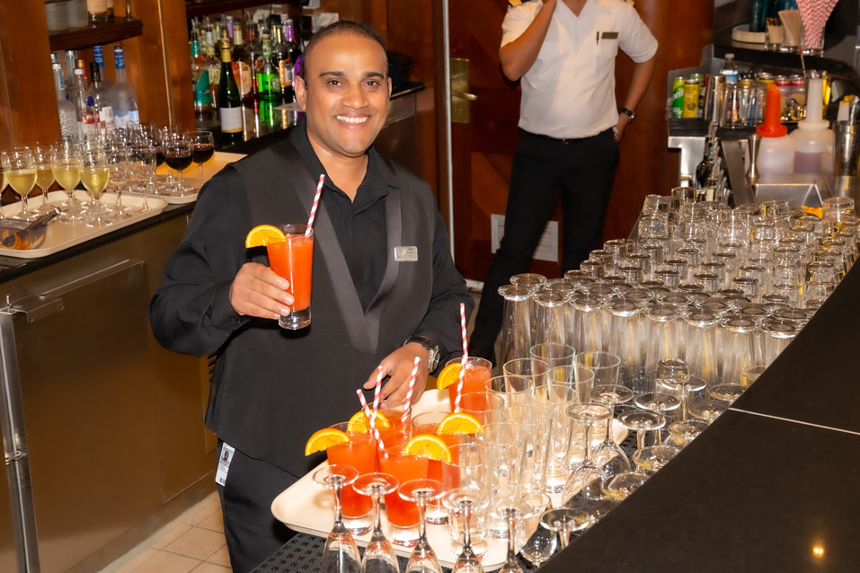 <h2>2023 June Irish Links Golf Cruise</h2>11 Nights | 3-6 Rounds | Dublin - Southampton | June 13 - 24