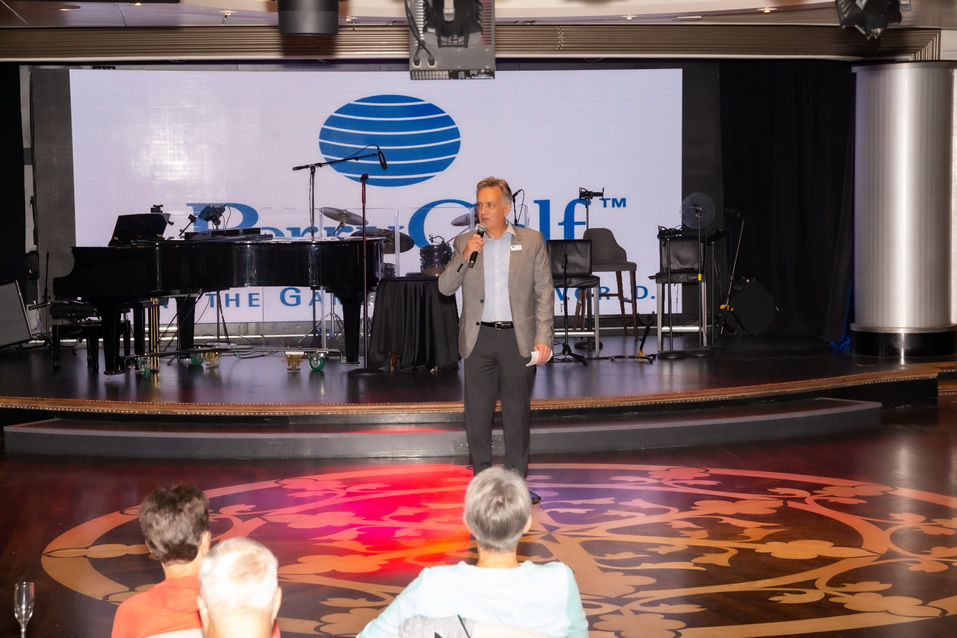 <h2>2023 June Irish Links Golf Cruise</h2>11 Nights | 3-6 Rounds | Dublin - Southampton | June 13 - 24