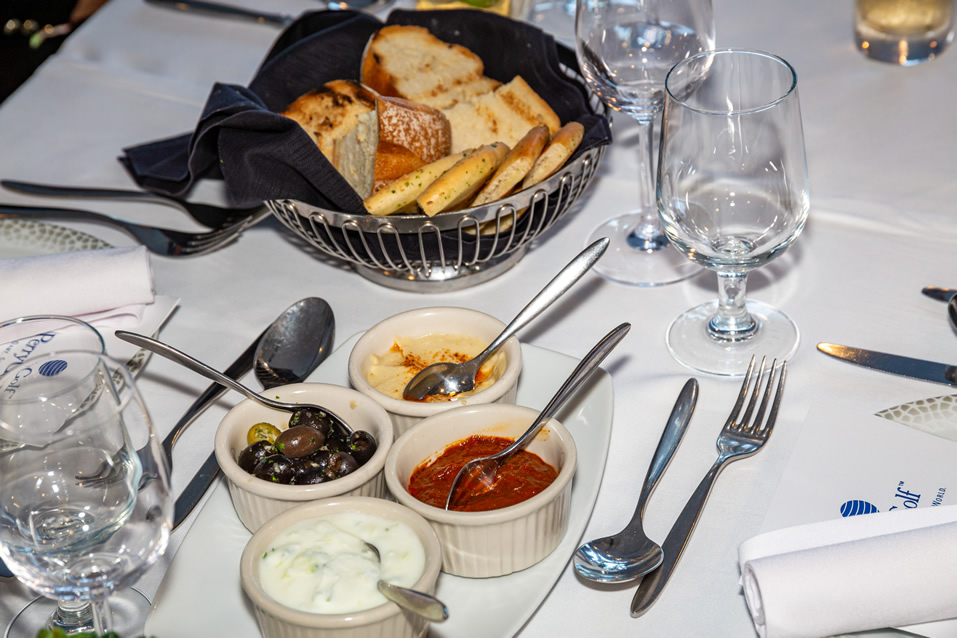 <h2>2023 June Irish Links Golf Cruise</h2>11 Nights | 3-6 Rounds | Dublin - Southampton | June 13 - 24