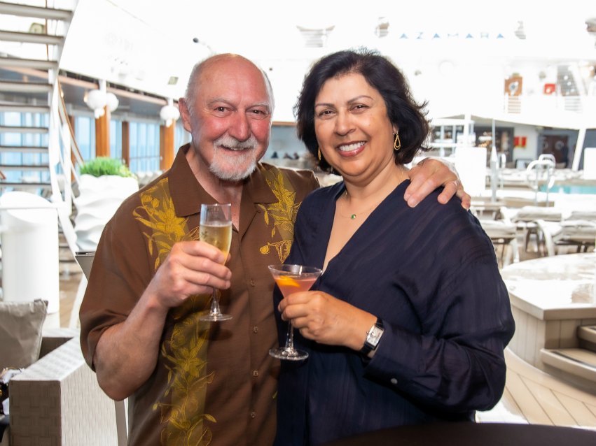 <h2>May 2023 Mediterranean Islands Golf Cruise</h2>11 Nights | 5 Rounds | Athens - Barcelona | May 14 - 25