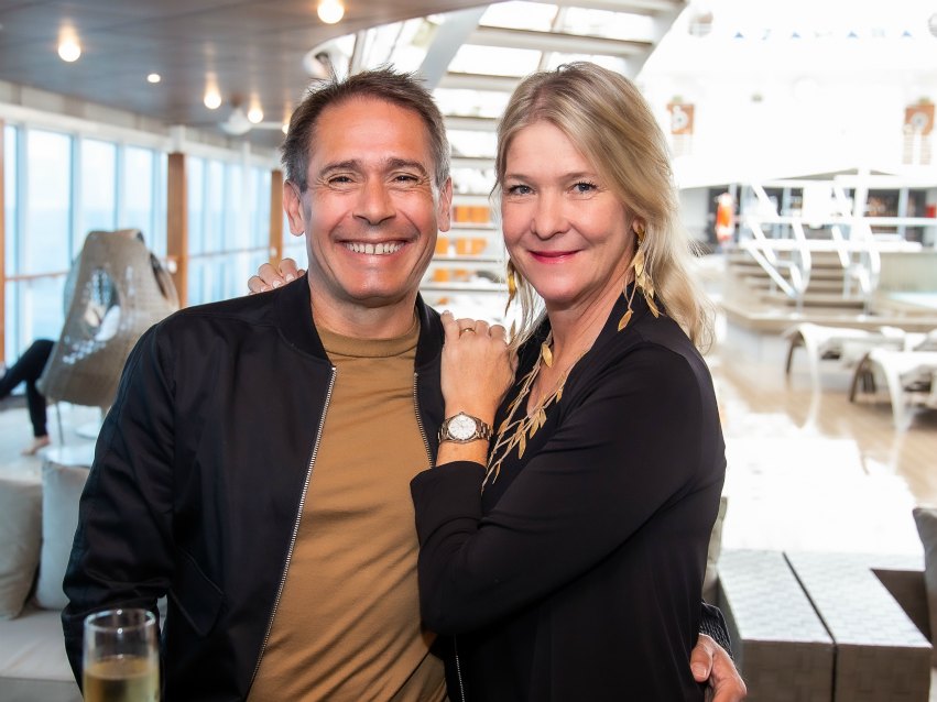 <h2>May 2023 Mediterranean Islands Golf Cruise</h2>11 Nights | 5 Rounds | Athens - Barcelona | May 14 - 25