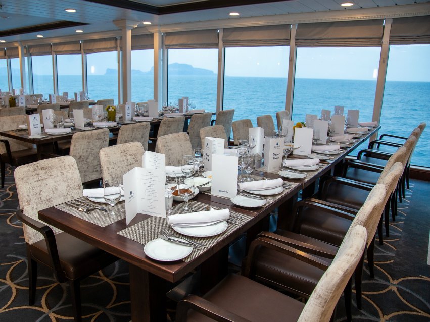 <h2>May 2023 Mediterranean Islands Golf Cruise</h2>11 Nights | 5 Rounds | Athens - Barcelona | May 14 - 25