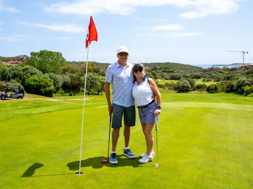 <h2>May 2023 Mediterranean Islands Golf Cruise</h2>11 Nights | 5 Rounds | Athens - Barcelona | May 14 - 25