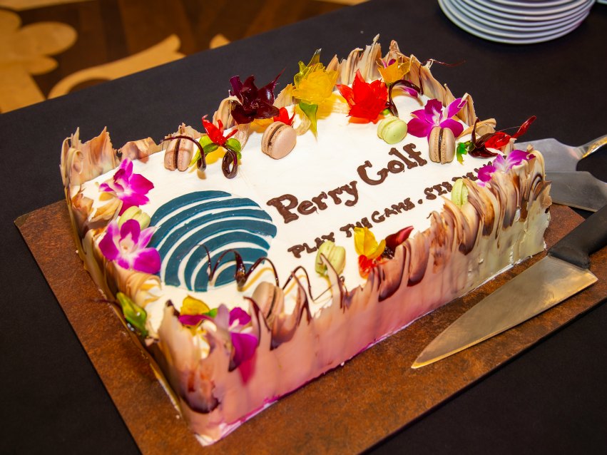 <h2>May 2023 Mediterranean Islands Golf Cruise</h2>11 Nights | 5 Rounds | Athens - Barcelona | May 14 - 25