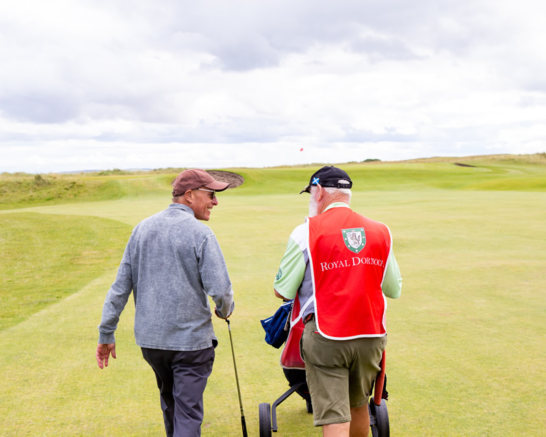 <h2>2023 Scottish Links & Islands Golf Cruise</h2>12 Nights | 5 Rounds | Amsterdam - Dublin | August 17 - 29