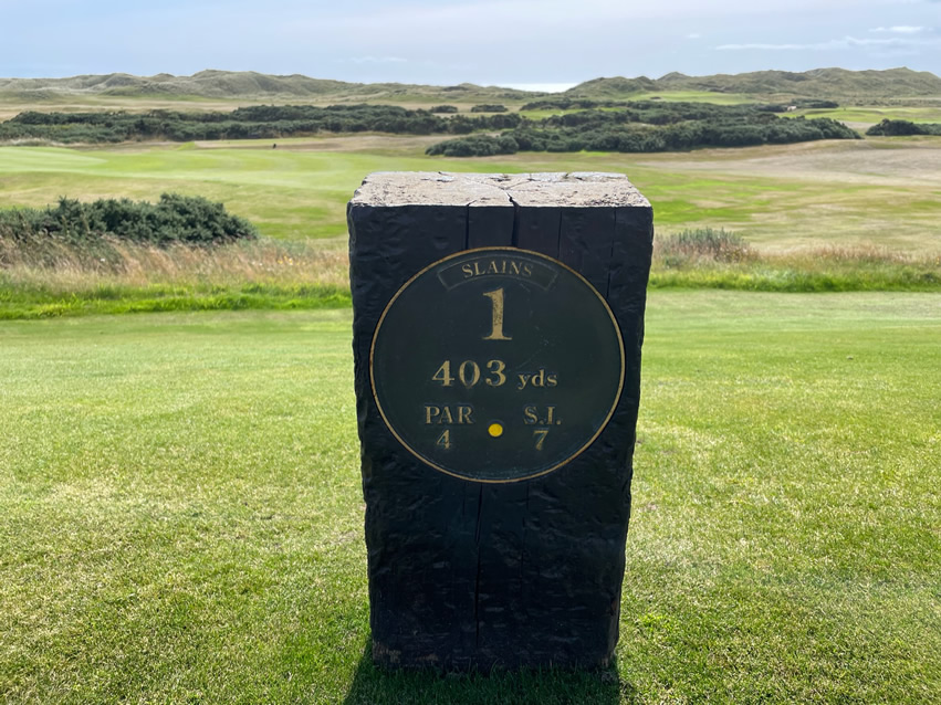 <h2>2023 Scottish Links & Islands Golf Cruise</h2>12 Nights | 5 Rounds | Amsterdam - Dublin | August 17 - 29