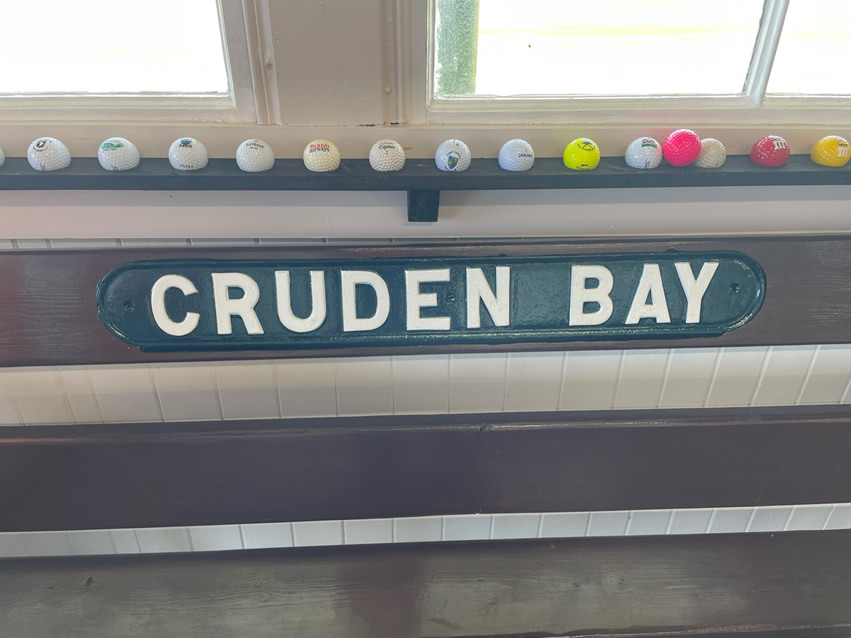 <h2>2023 Scottish Links & Islands Golf Cruise</h2>12 Nights | 5 Rounds | Amsterdam - Dublin | August 17 - 29