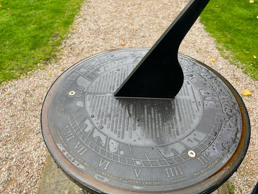 <h2>2023 Scottish Links & Islands Golf Cruise</h2>12 Nights | 5 Rounds | Amsterdam - Dublin | August 17 - 29