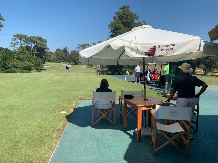 <h2>2023 South America Golf Cruise</h2> 10 Nights | 4 Rounds | Buenos Aires – Rio de Janeiro | February 25 – March 7