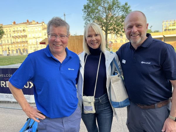 <h2>June 2023 Spain, Portugal & France Golf Cruise</h2>14 Nights | 7 Rounds | Barcelona - Bordeaux | June 3 – 17 