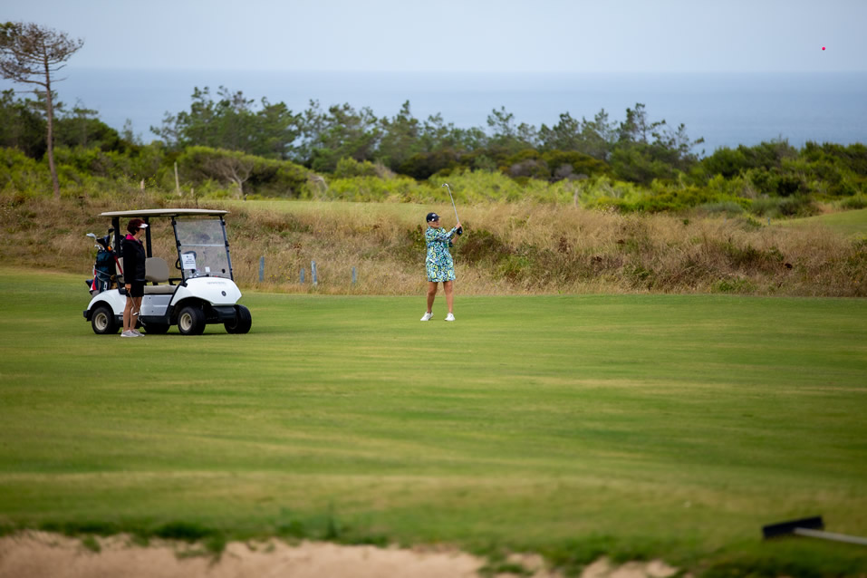 <h2>June 2023 Spain, Portugal & France Golf Cruise</h2>14 Nights | 7 Rounds | Barcelona - Bordeaux | June 3 – 17 