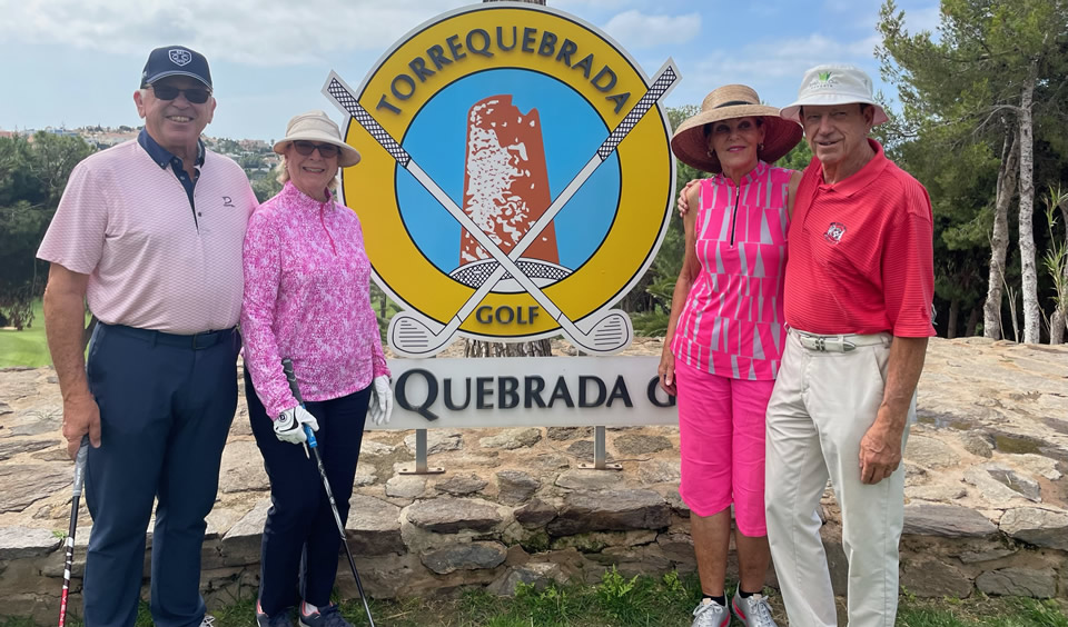 <h2>June 2023 Spain, Portugal & France Golf Cruise</h2>14 Nights | 7 Rounds | Barcelona - Bordeaux | June 3 – 17 