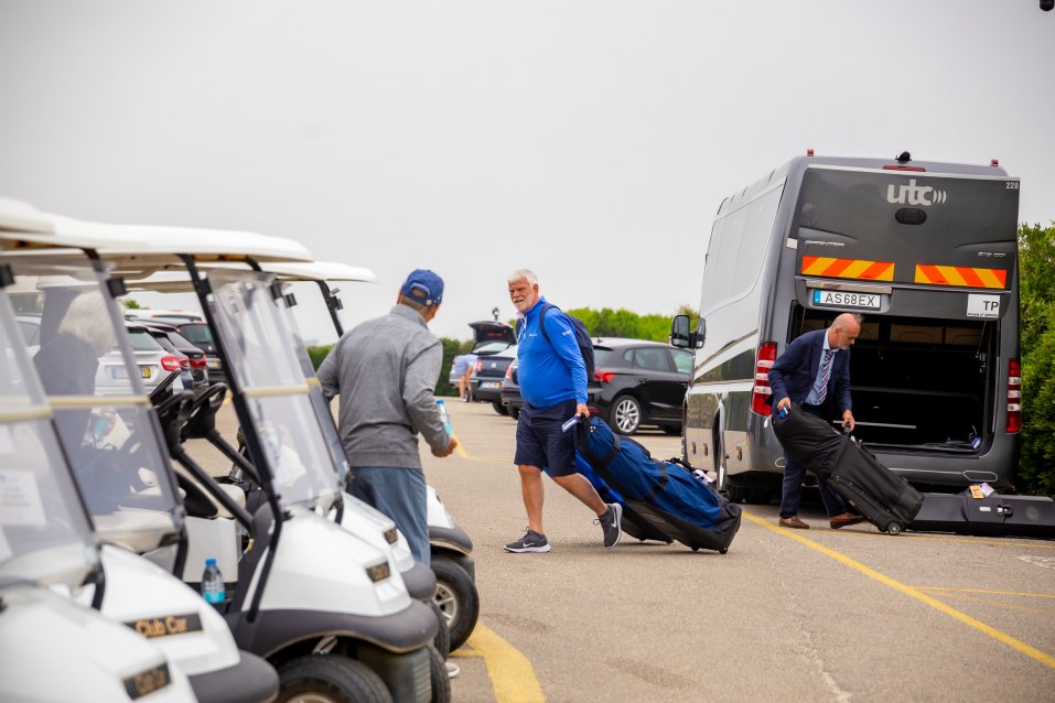 <h2>2023 Spain, Portugal & France Golf Cruise</h2>14 Nights | 5 Rounds | Barcelona - Dublin | May 30 – June 13