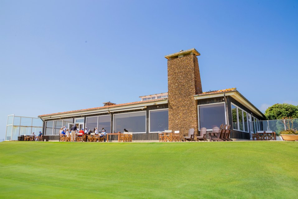 <h2>2023 Spain, Portugal & France Golf Cruise</h2>14 Nights | 5 Rounds | Barcelona - Dublin | May 30 – June 13