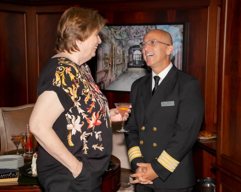 <h2>2023 Spain, Portugal & France Golf Cruise</h2>14 Nights | 5 Rounds | Barcelona - Dublin | May 30 – June 13