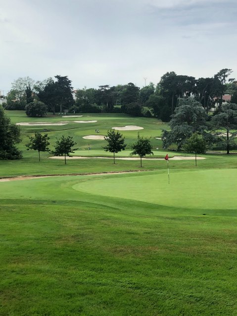 <h2>2023 Spain, Portugal & France Golf Cruise</h2>14 Nights | 5 Rounds | Barcelona - Dublin | May 30 – June 13