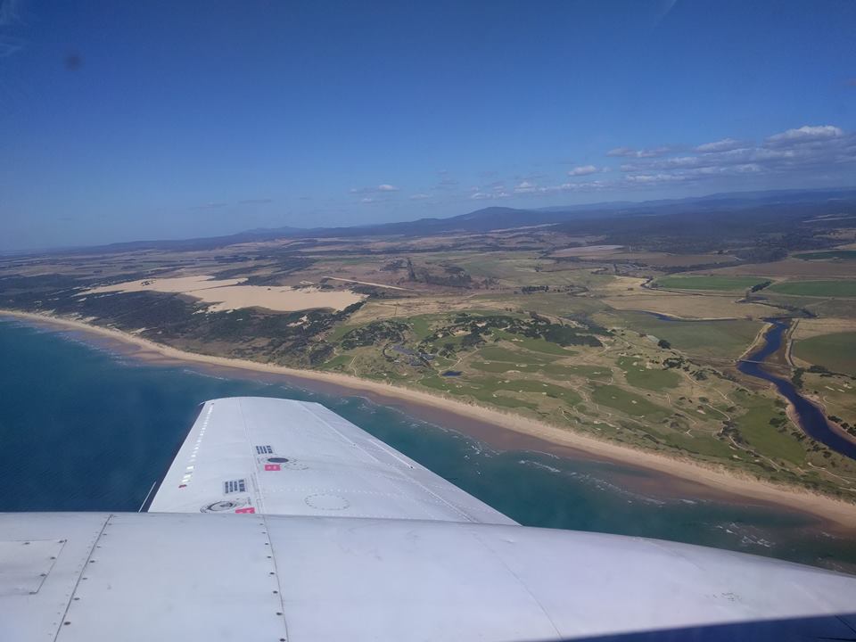 <h2>The Best Golf of Australia Escorted 2017</h2>8 Nights including Sydney, Melbourne & Tasmania | 8 Rounds | February 19 - 27