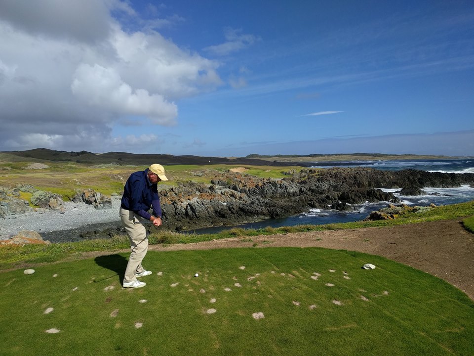 <h2>The Best Golf of Australia Escorted 2017</h2>8 Nights including Sydney, Melbourne & Tasmania | 8 Rounds | February 19 - 27