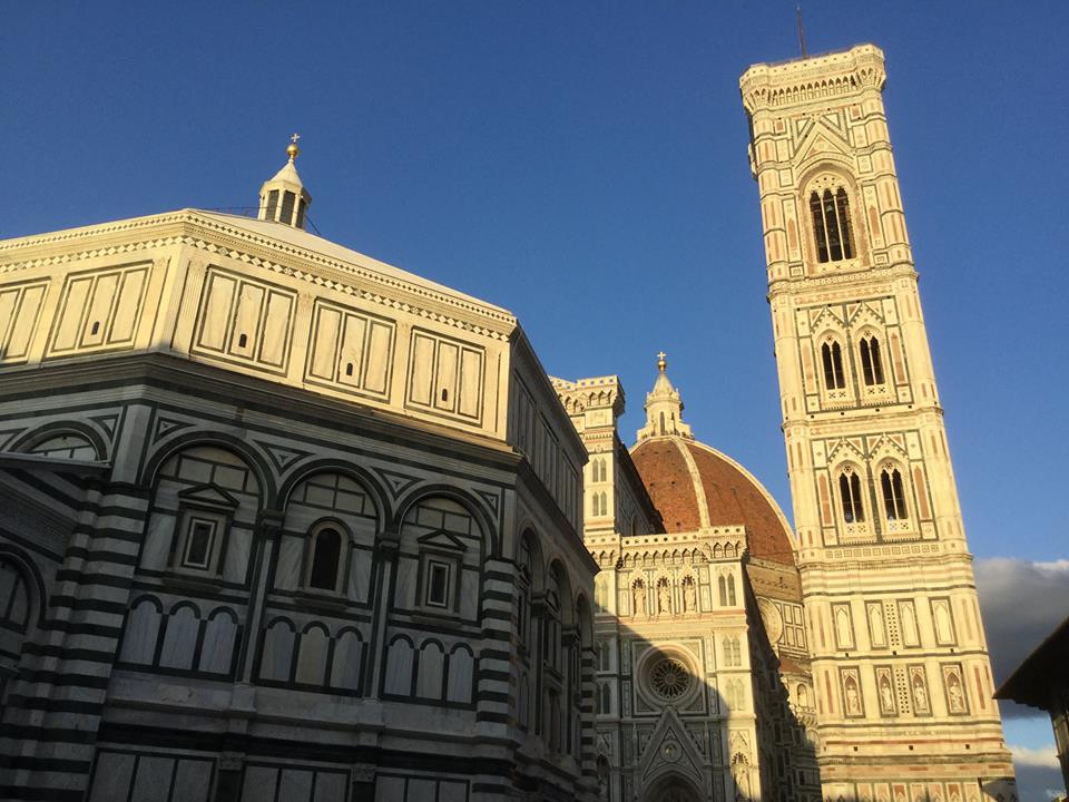 <h2>The Best of Italy Escorted 2017</h2>12 Nights including Rome, Florence & Lake Como | 5 Rounds | August 27  – September 8