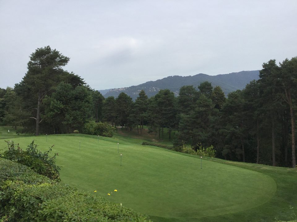 <h2>The Best of Italy Escorted 2017</h2>12 Nights including Rome, Florence & Lake Como | 5 Rounds | August 27  – September 8