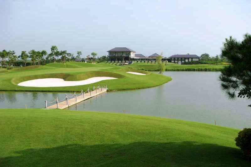 <h2>Thailand, Cambodia & Vietnam Escorted 2017</h2>14 Nights from Thailand to Cambodia & Vietnam | 8 Rounds | January 31 - February 14