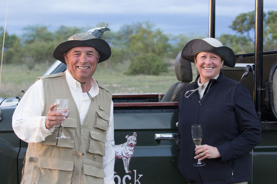 <h2>The Best of South Africa 2017</h2>14 Nights, 4 on Safari | 5 Rounds | Wine Tours & Sightseeing | November 3 – 17