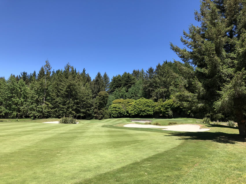 <h2>The Best of New Zealand Escorted 2018</h2>Taupo, Napier, Wellington & Queenstown