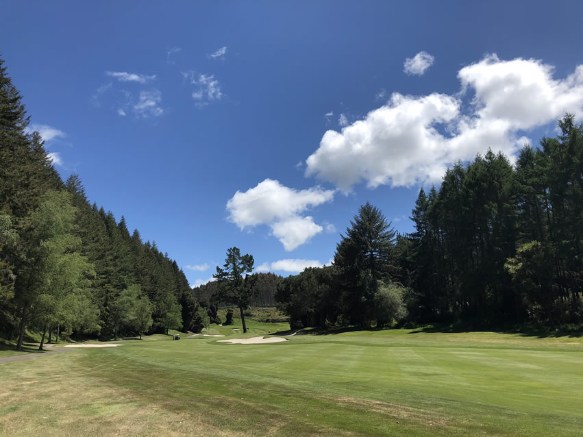 <h2>The Best of New Zealand Escorted 2018</h2>Taupo, Napier, Wellington & Queenstown