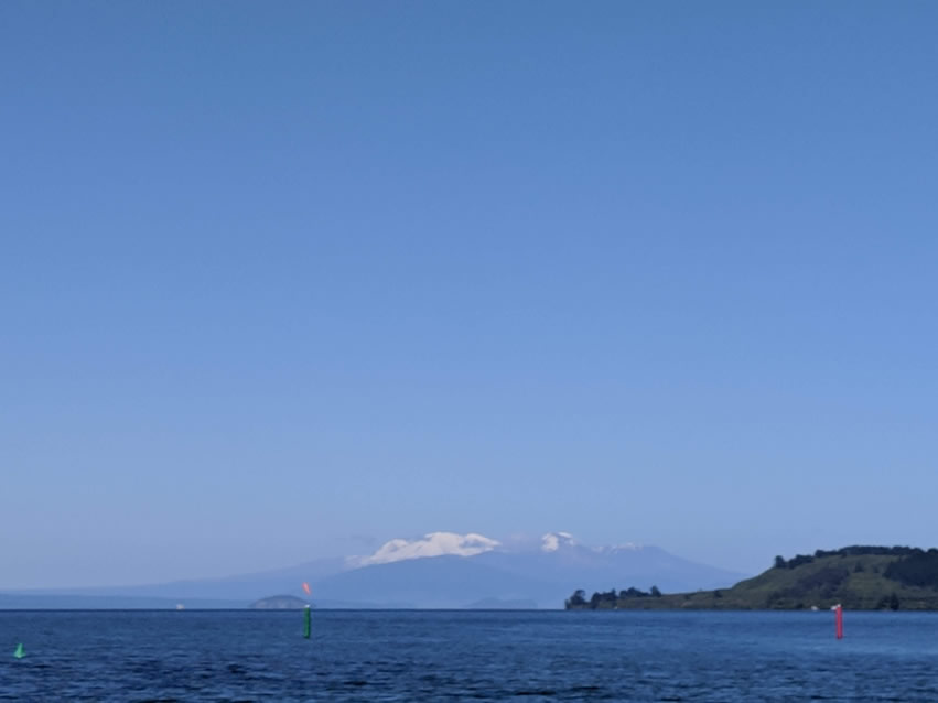 <h2>The Best of New Zealand Escorted 2018</h2>Taupo, Napier, Wellington & Queenstown