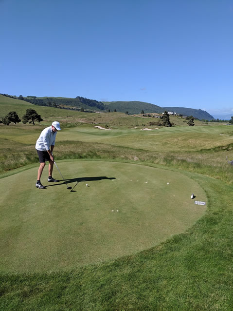 <h2>The Best of New Zealand Escorted 2018</h2>Taupo, Napier, Wellington & Queenstown