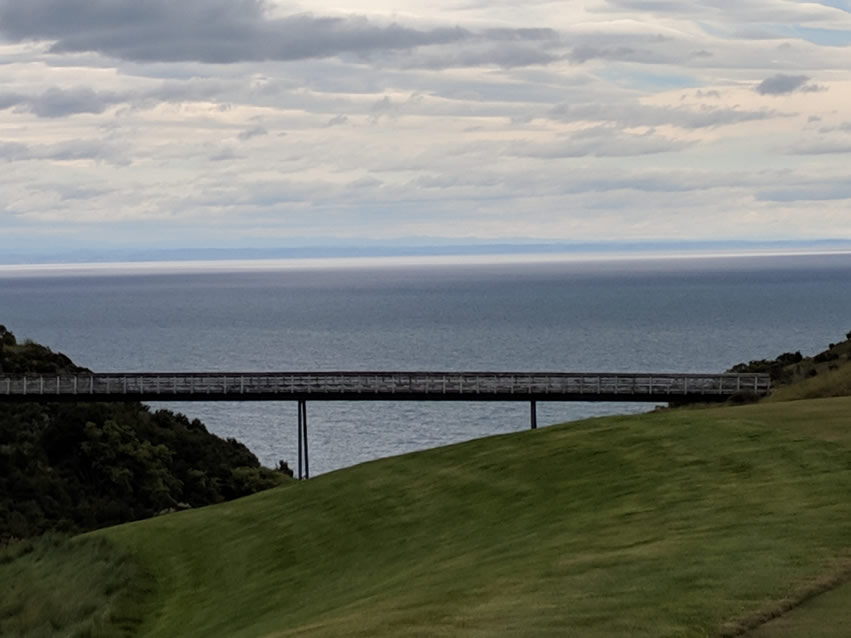 <h2>The Best of New Zealand Escorted 2018</h2>Taupo, Napier, Wellington & Queenstown